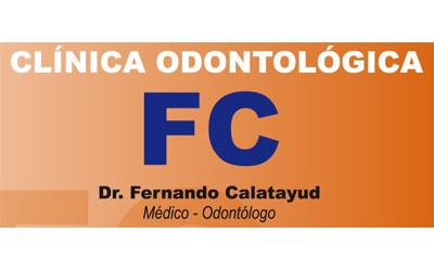 CLÍNICA DENTAL FERNANDO CALATAYUD