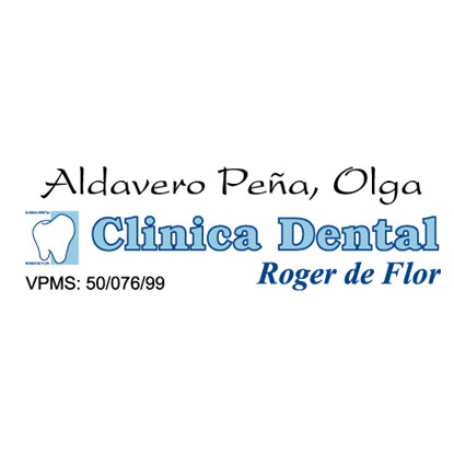 CLÍNICA DENTAL OLGA ALDAVERO