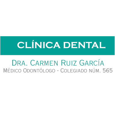 CLÍNICA DENTAL DRA. CARMEN RUIZ