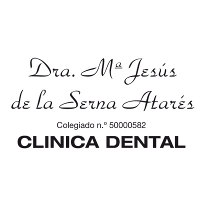 CLÍNICA DENTAL Mª JESUS DE LA SERNA ATARES