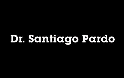 DR. SANTIAGO PARDO ODONTOLOGÍA FUNCIONAL Y DEL SUEÑO